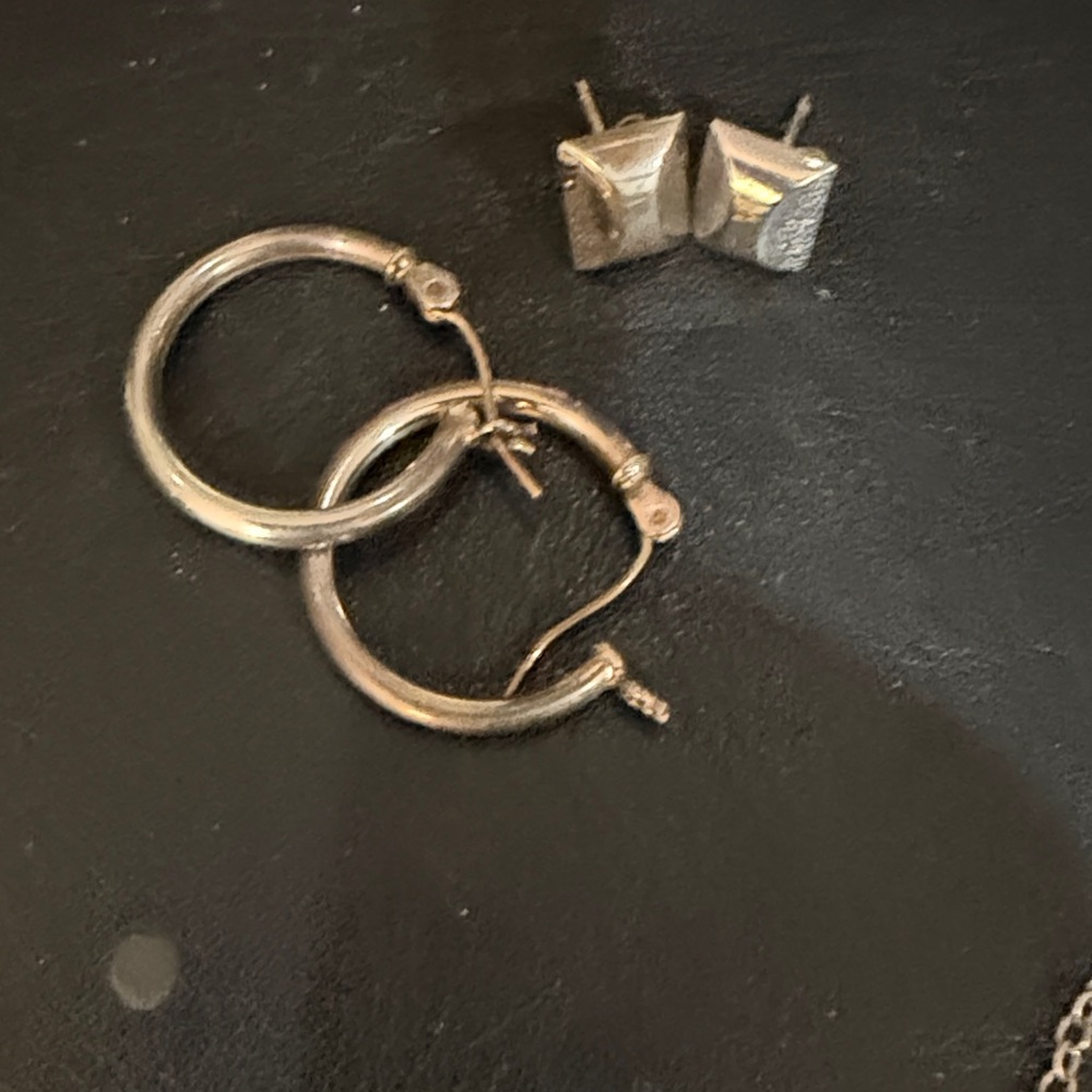 Necklace and Earring Sets - Lot of 12 items - Picture 9 of 9